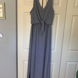 Lucky Brand Maxi dress